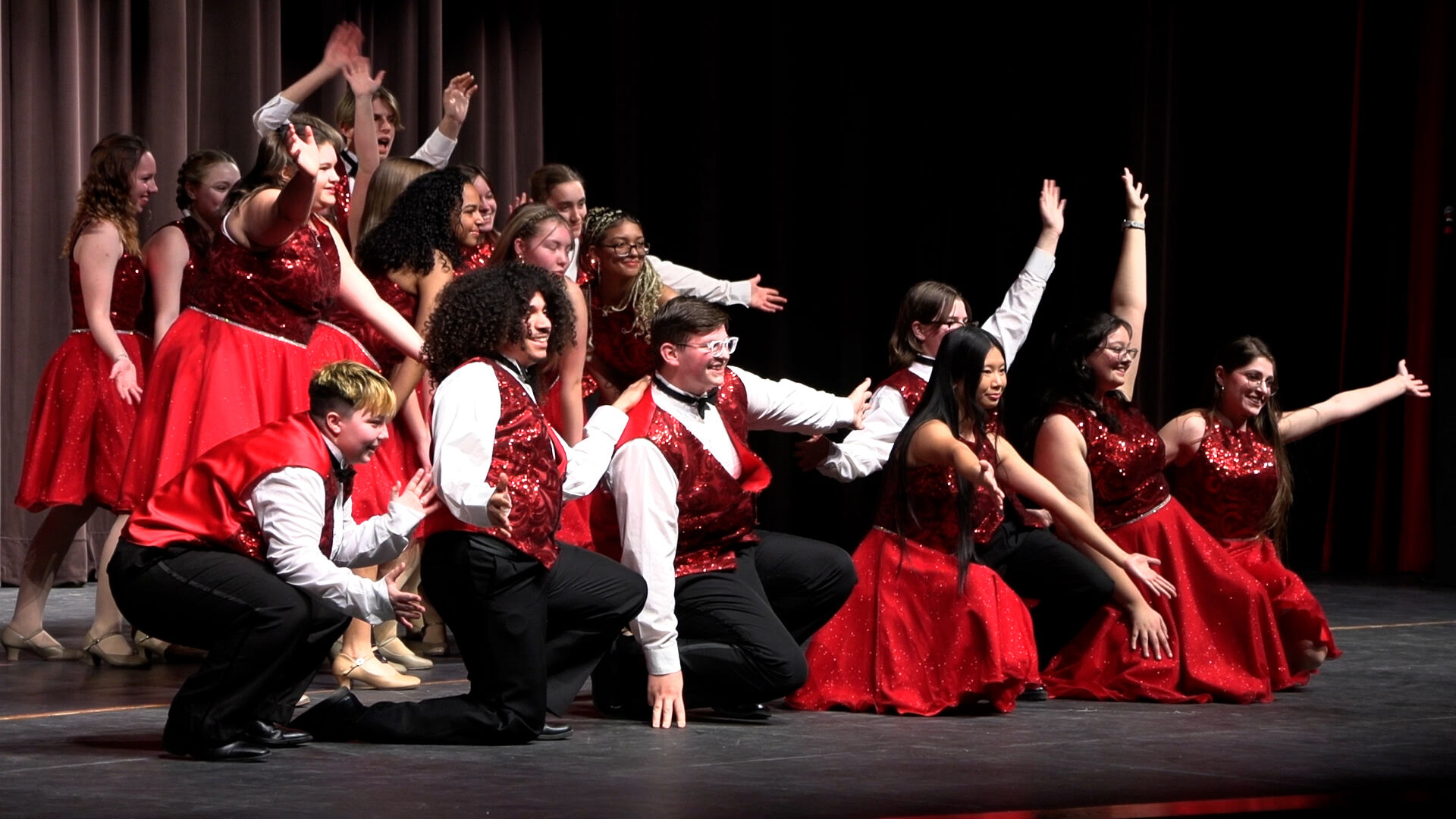 Celebrating music in Lima City Schools